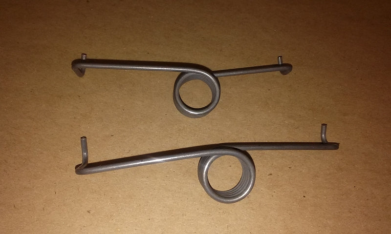 Torsion Springs