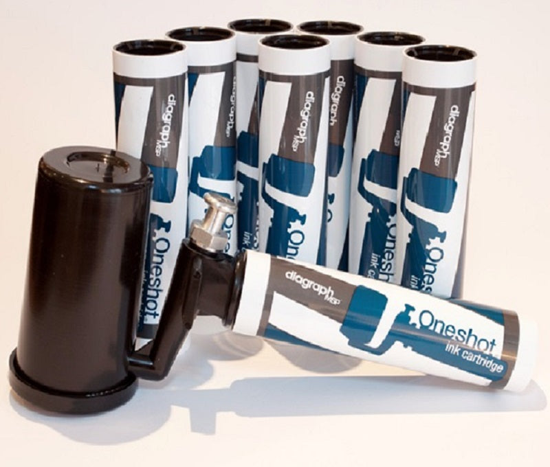 Diagraph Oneshot Kit - 2700865