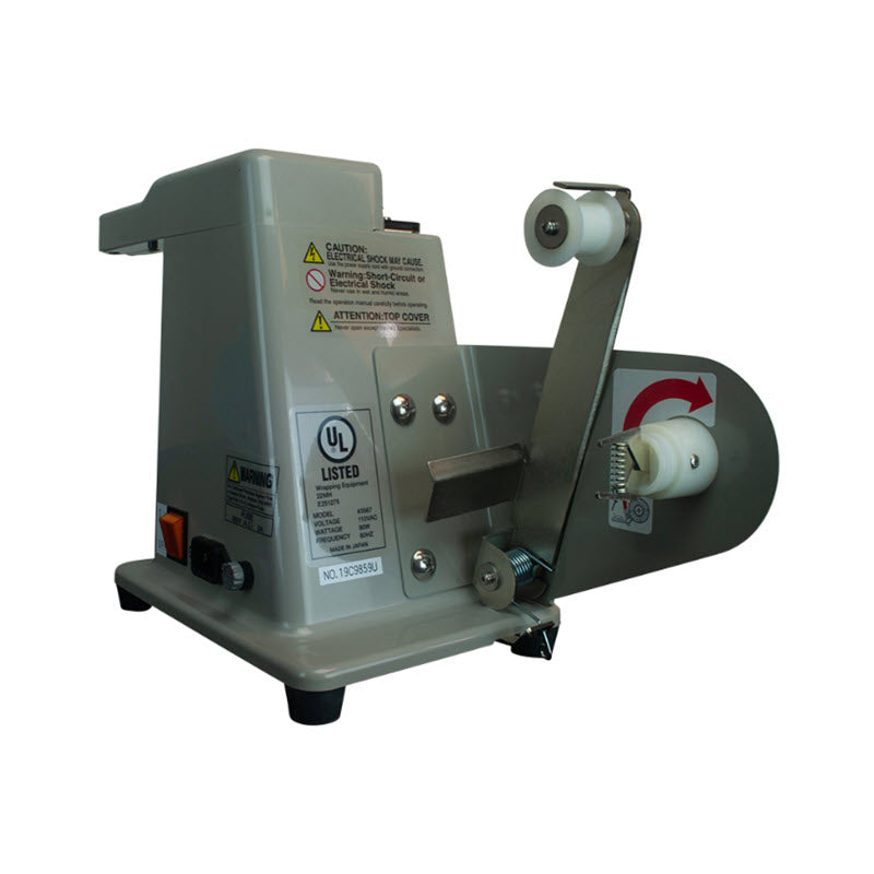 Automatic Twist Tie Machine by Tach-It 3567