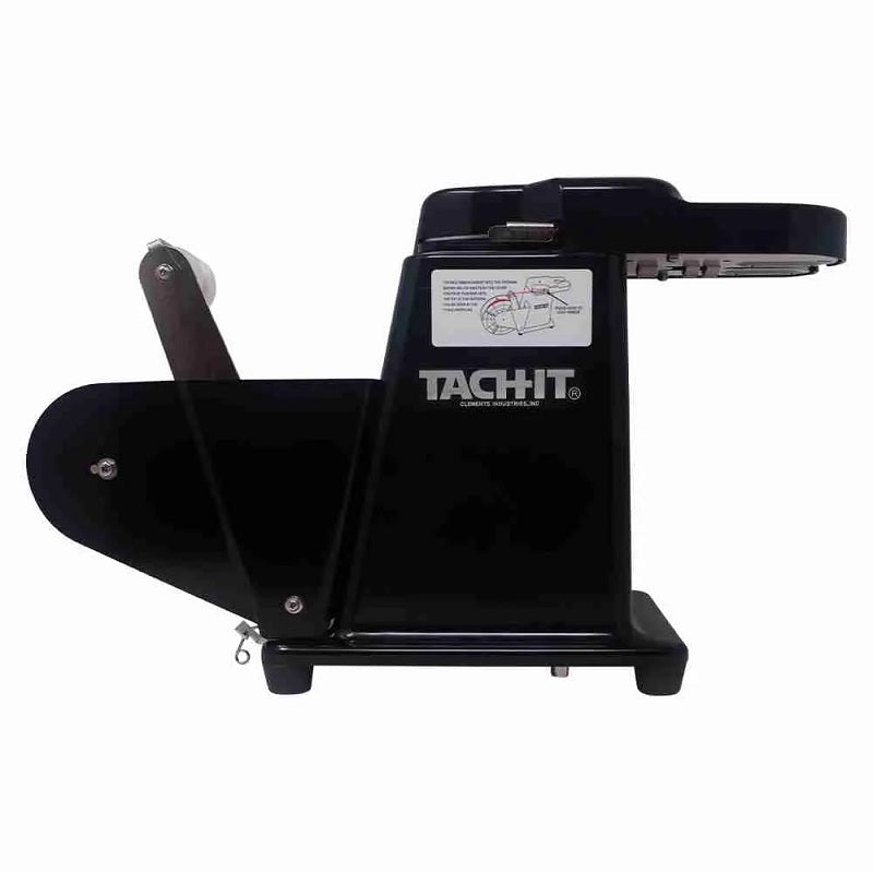 3568 Tach-It Twist Tie