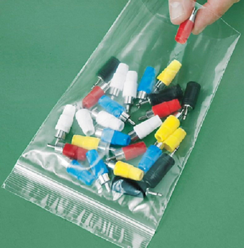 Tamper Evident Bags 12 x 15
