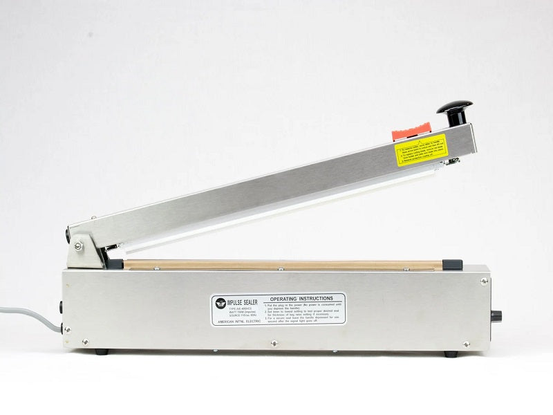 Hand Sealer AIC-400HCS