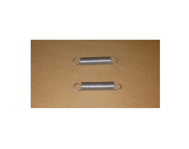 Torsion Springs