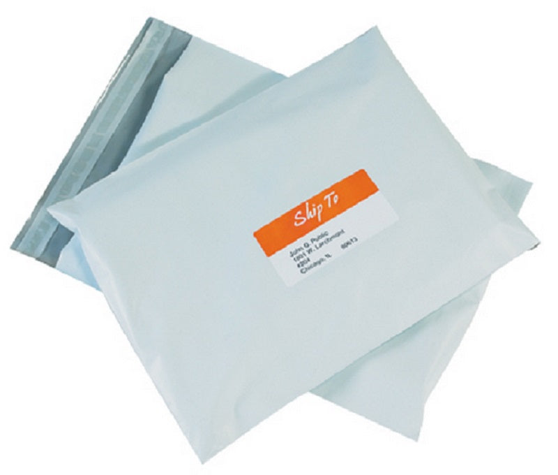 14 x 17 - Poly Mailers (100ct)
