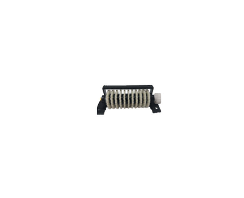 Silicone Roller Assembly