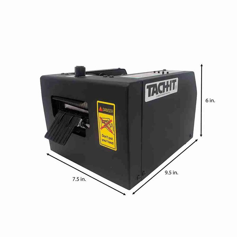 6180 Tape Dispesner Tach-It