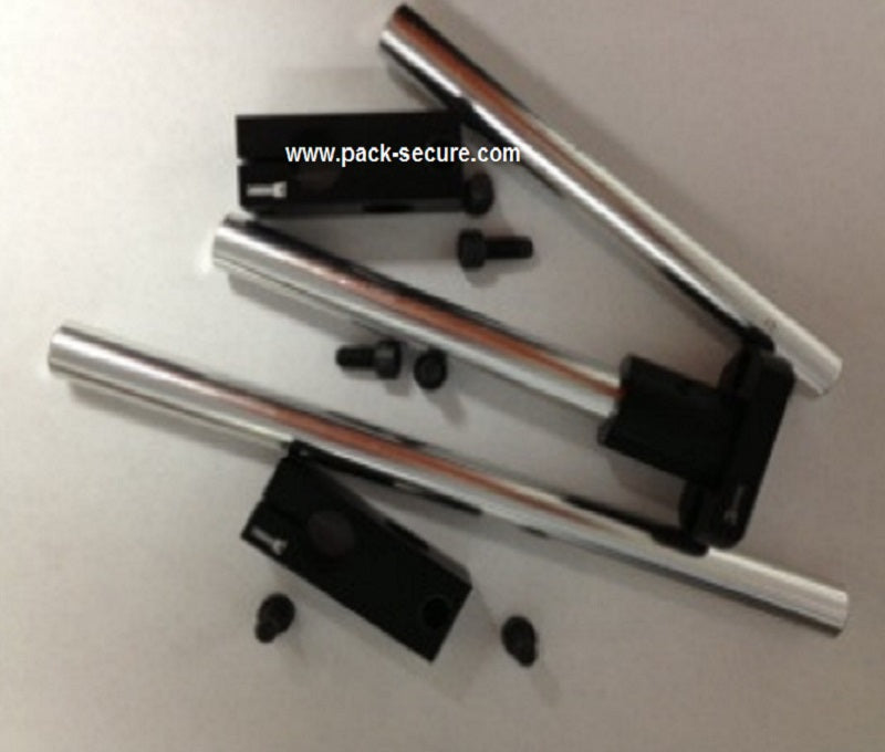 Smart Jet Conveyor Mount Bracketry Kit Complete - 80825