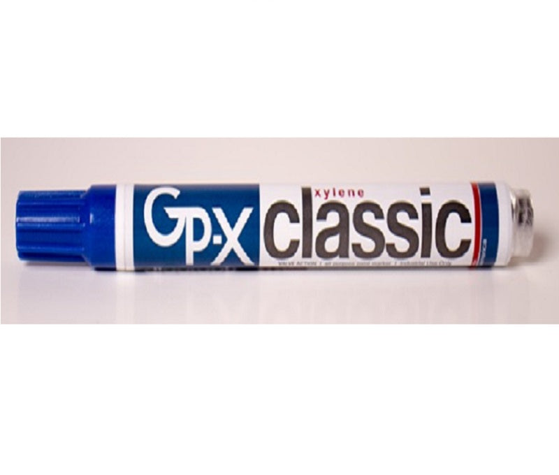 Blue GP-X Classic Markers - 0968521