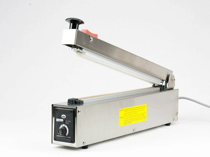Impulse Sealer AIC-400HCS