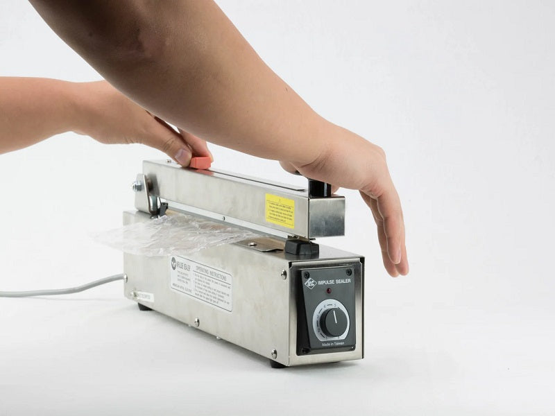 AIE-400HCS Sealer By AIE