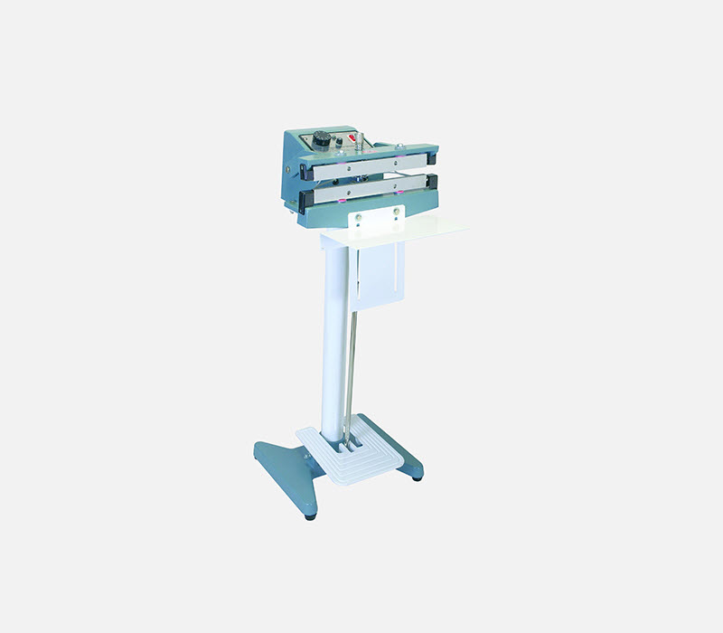 KF-300DF Direct Heat Sealer
