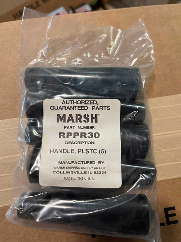 RPPR30 Plastic Handle