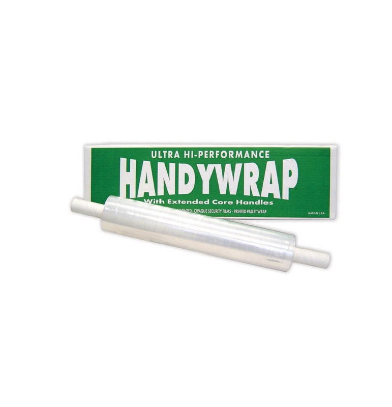 DSW08 - Pallet Stretch Wrap
