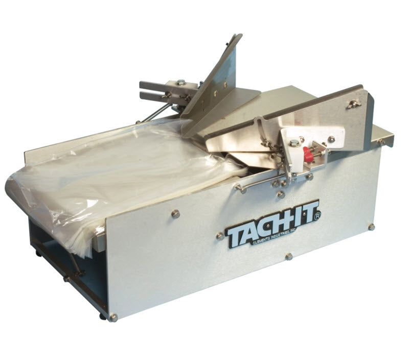 Wicketed Bag Opener by Tach-It 3350A