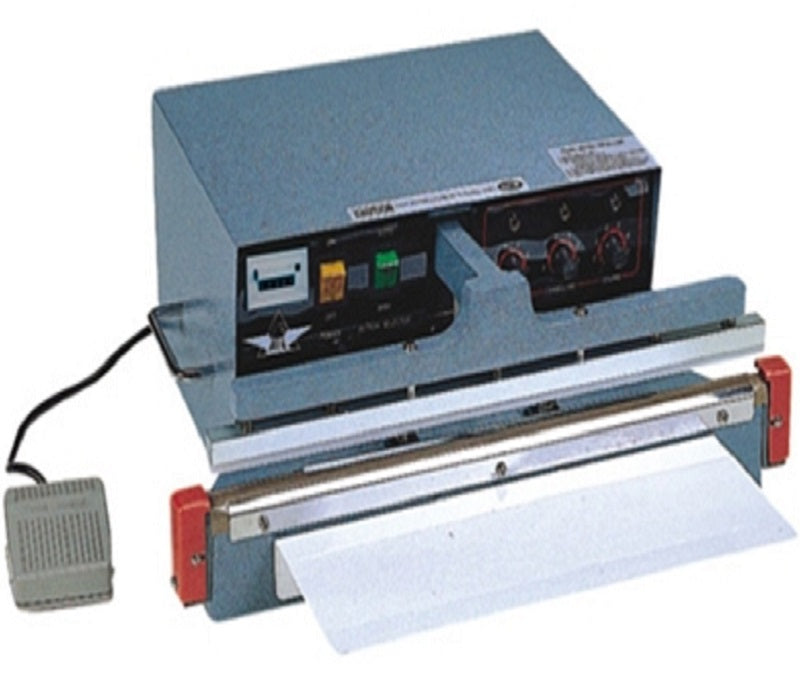 AIE 24" Automatic Impulse Sealer, AIE-610A1