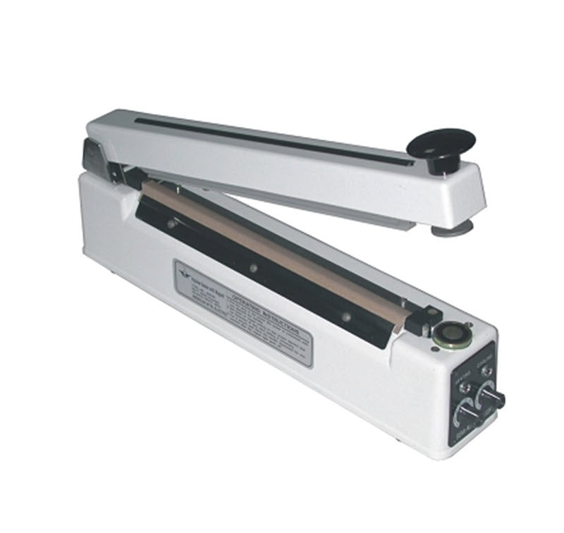 AIE 16" Impulse Hand Sealer with Magnet, AIE-405HIM