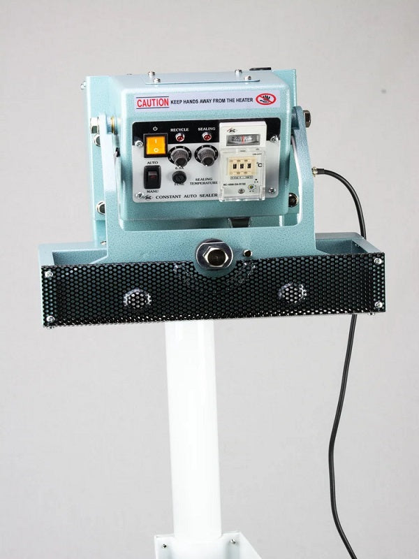 Foot Sealer AIE-600CFV