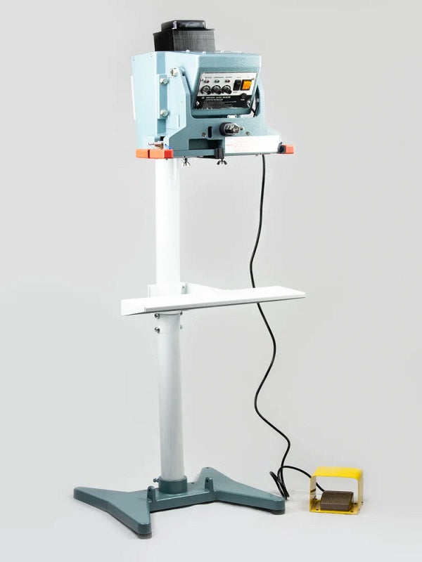 Double Impulse Sealer AIE-305FDV