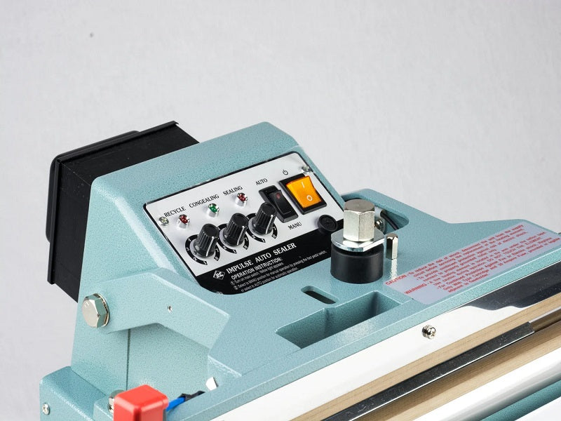 AIE Sealer AIE-410FDA