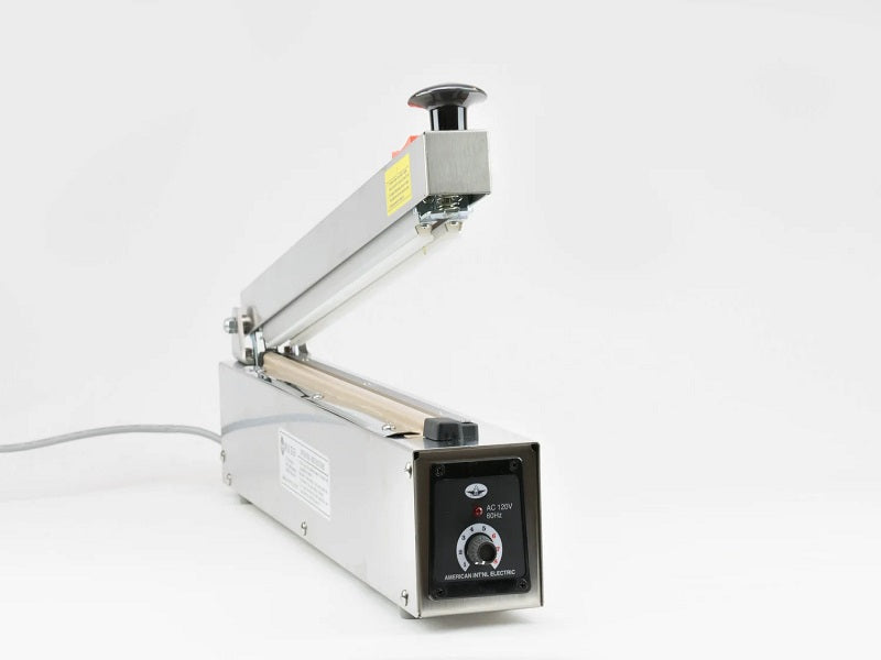 Hand Sealer AIE-500HCS