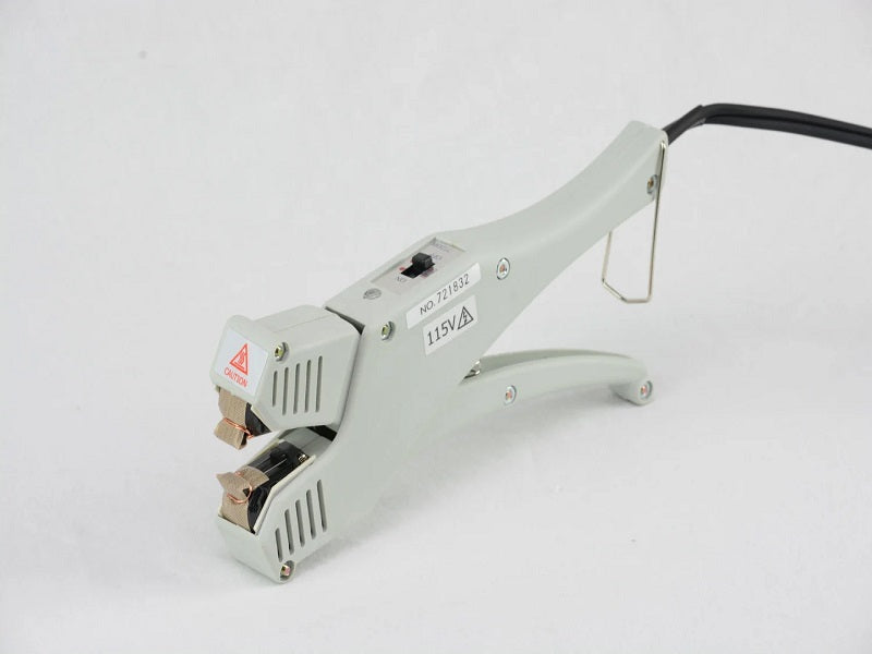 Clam Shell Sealer AIE-772
