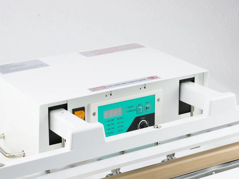 Automatic Sealer AIE-805AS
