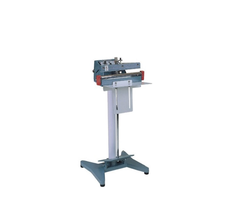 AIE 18" Foot Impulse Sealer, AIE-450FL