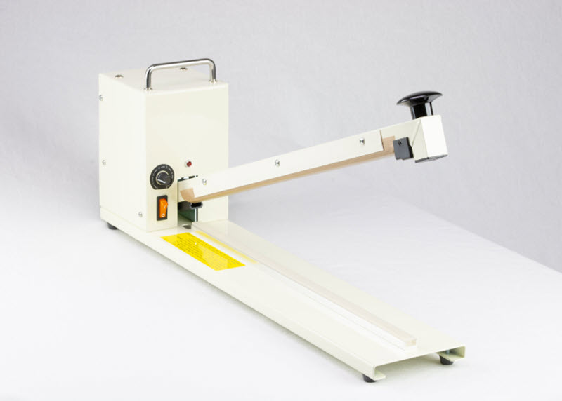 AIE Large Hand Impulse Heat Sealer