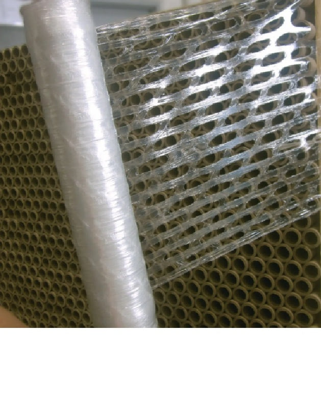Air Flow Pallet Wrap - WAF15