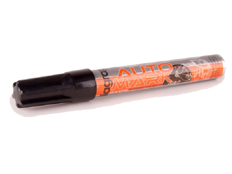 Orange Automark 2018P Markers