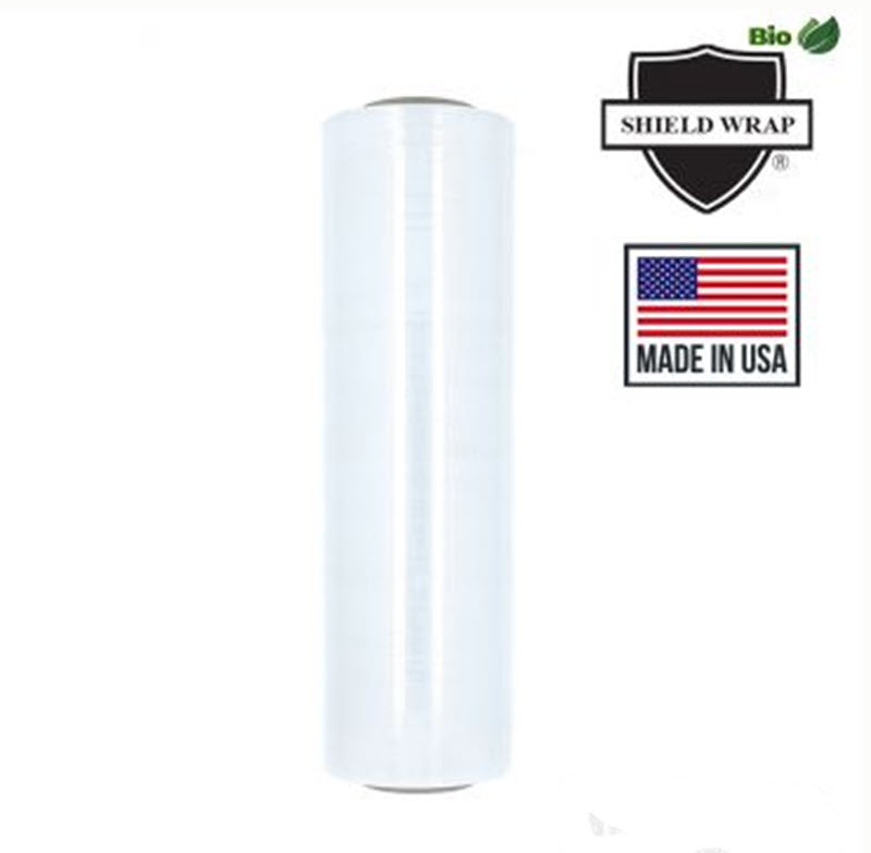 Bio-degradable Stretch Wrap CHF1880A-BIO
