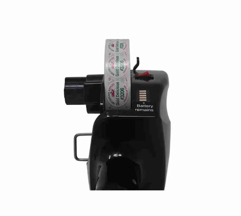 Hand Held Label Dispenser