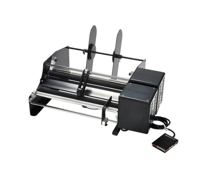 BOTTLEMATE-1510P-2 Automatic Bottle Label Applicator