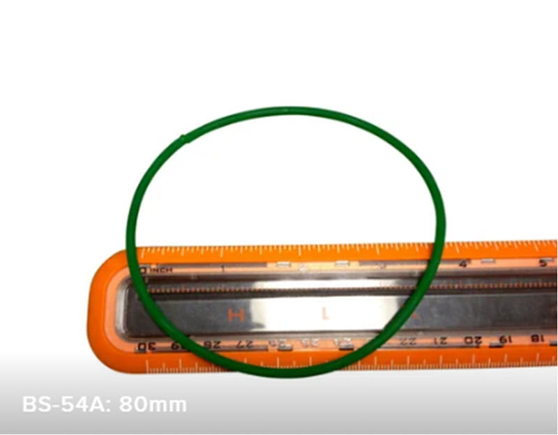 BS-54A O Ring