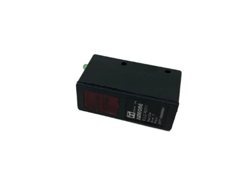 BS-60_Gen2.0 Photoelectric Sensor