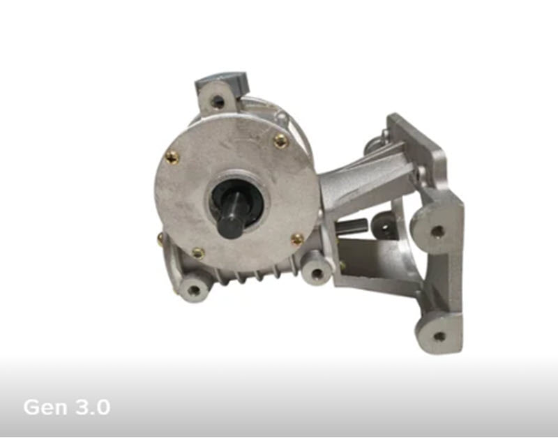 CBS-880-30_Gen3.0 Turbo Case