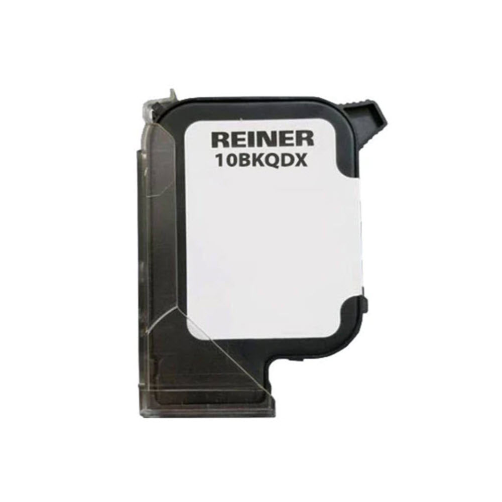 Jet Stamp 1025 Black Quick Dry Ink EM10BKQDX - Image shows a different part number, you will get the EM10BKQDX