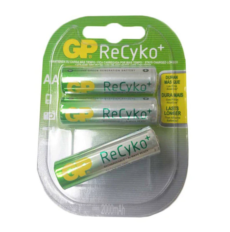 EM790BAT - Replacement Batteries for the EM970 Reiner Printers