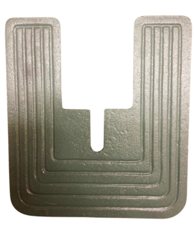 FB-TEWF Foot Board