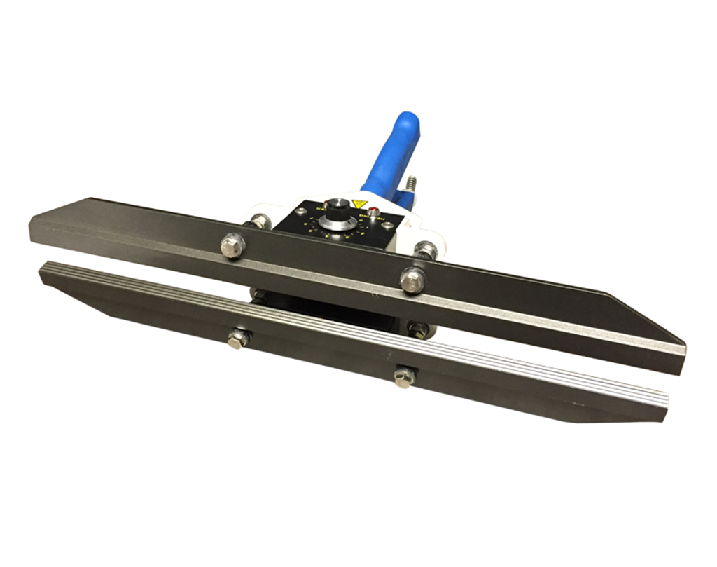 FKR-400 - Portable Direct Heat Sealer