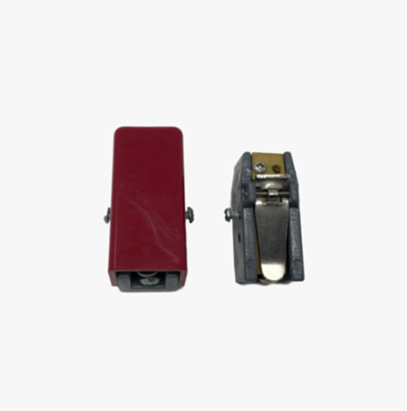 Heater Terminal Assembly for the FS Series Impulse Foot Sealer - HTAB-FSF-C