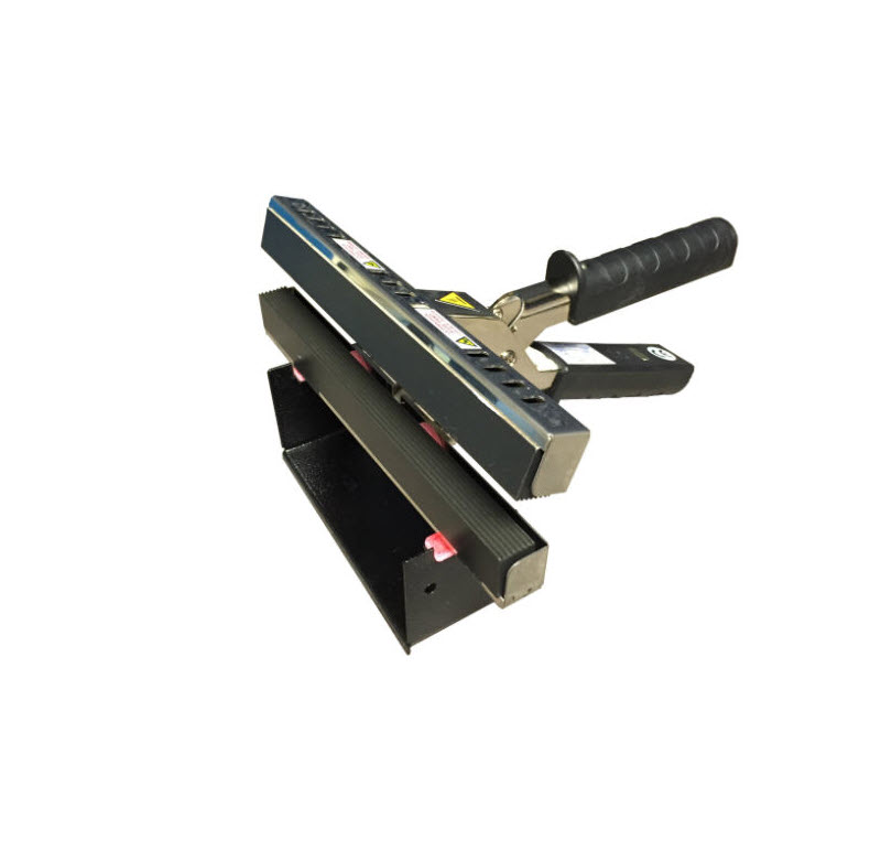 KF-200CS Direct Heat Sealer