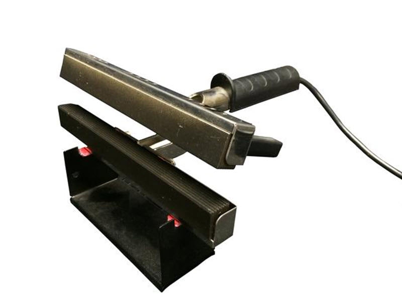 Portable Heat Sealer