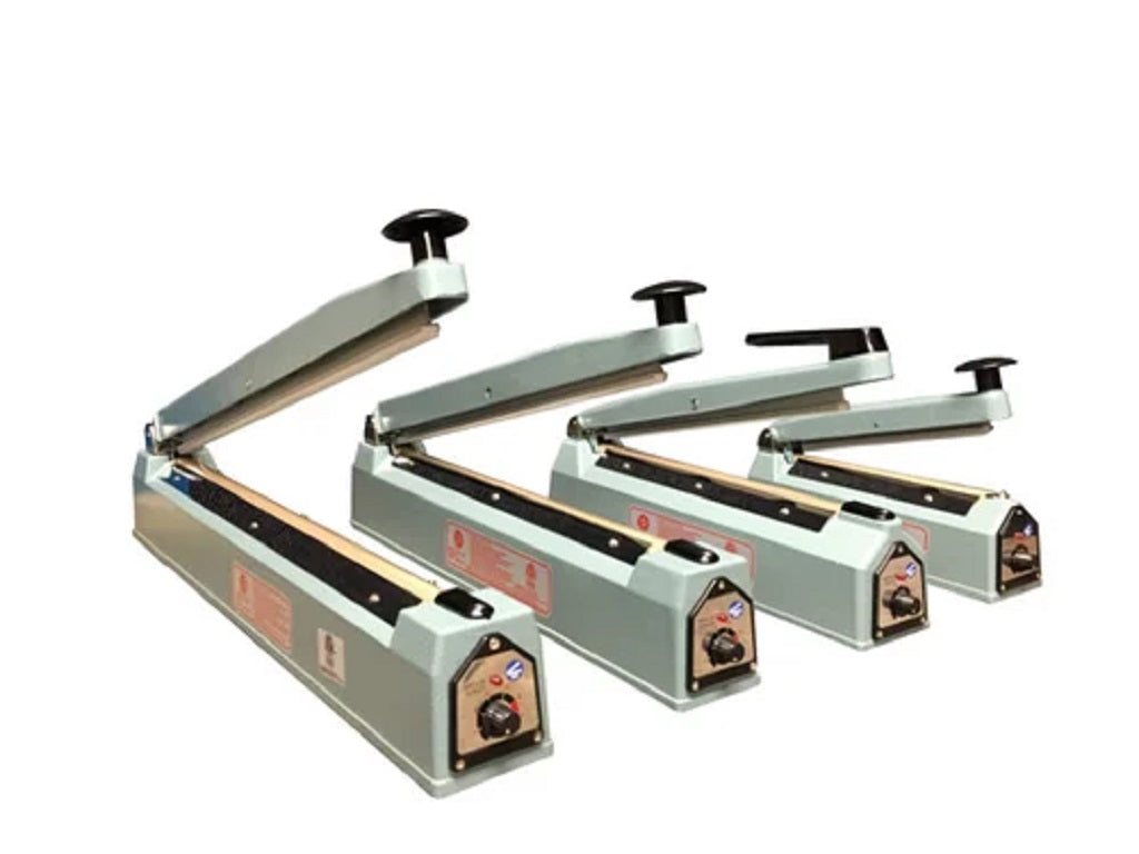KF-525H Impulse Sealer