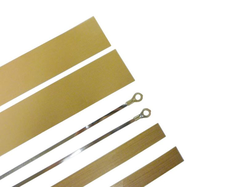 Replacement Kit for the KF-520Hrnd Sealer - RK-20Hrnd-KF-520Hrnd