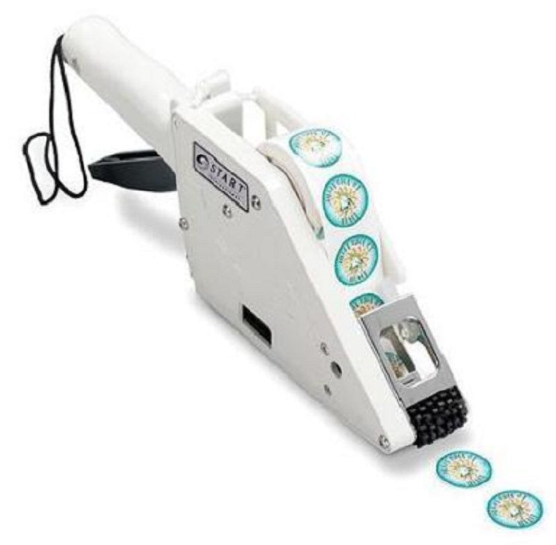Manual Hand-Held Label Applicator - LAP65-30