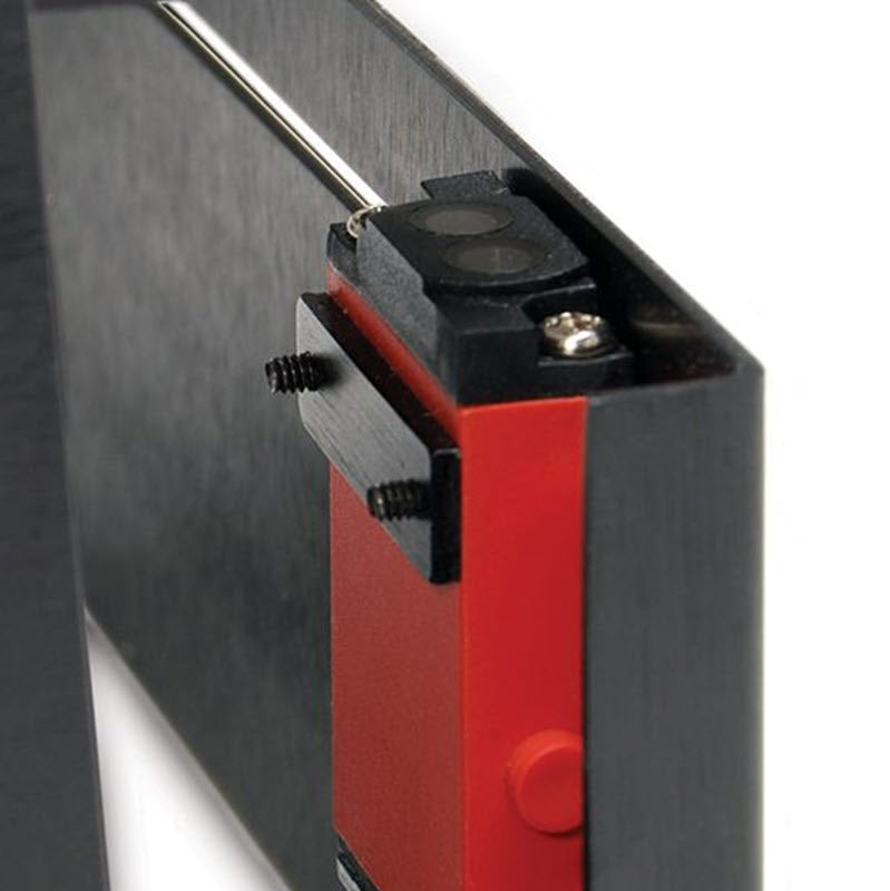 LD-SENSOR EXT KIT Photo Sensor Bracket Extension (LD/LDX6, LD/LDX8 series)
