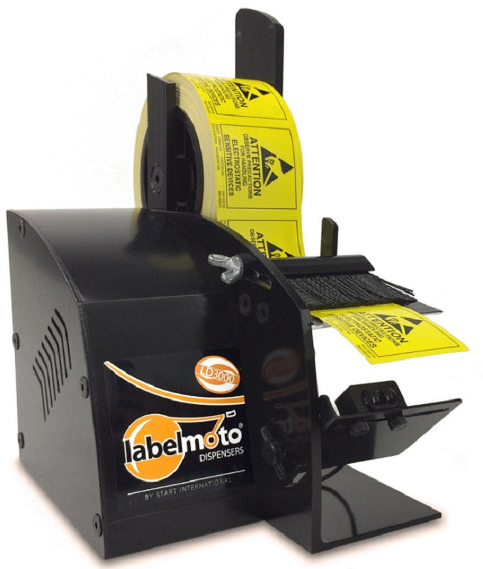 Electric Label Dispenser - LD3000