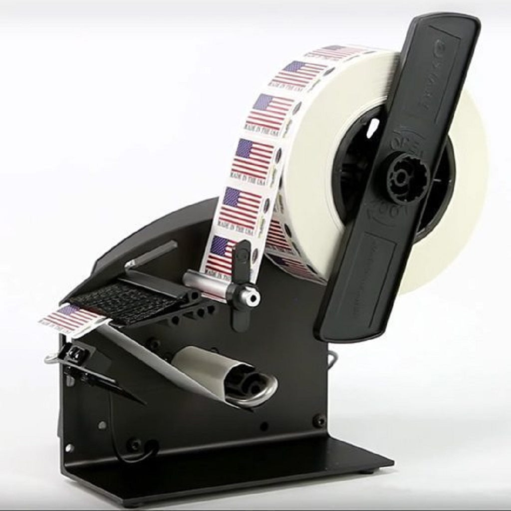 Start International LD3000 Label Dispenser