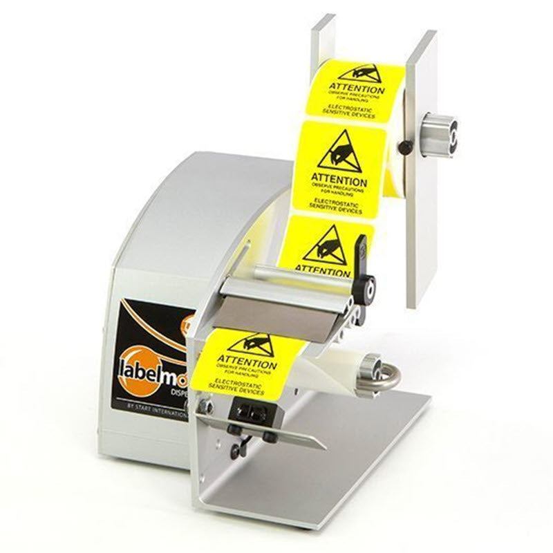 Label Dispenser Labelmoto LD3000ESD
